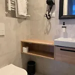 Wolnosci 6 Self Check-in Poznan