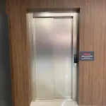 Wolnosci 6 Self Check-in Poznan
