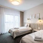 Wolnosci 6 Self Check-in Apartment Poznan