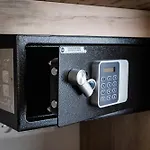 Apartment Wolnosci 6 Self Check-in