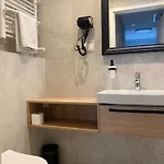 Apartment Wolnosci 6 Self Check-in Poznan