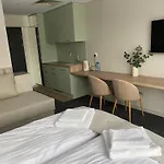 Wolnosci 6 Self Check-in Poznan