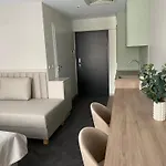 Wolnosci 6 Self Check-in * Poznan