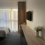 Apartment Wolnosci 6 Self Check-in Poznan