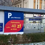 Apartment Wolnosci 6 Self Check-in *