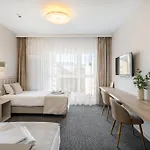 Apartment Wolnosci 6 Self Check-in Poznan
