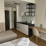 Apartment Wolnosci 6 Self Check-in