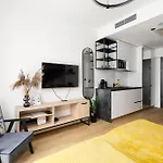 Apartment Wolnosci 6 Self Check-in