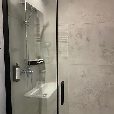 Wolnosci 6 Self Check-in Apartmán