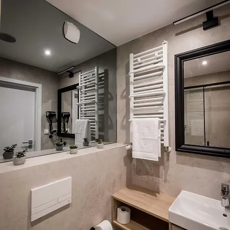 Wolnosci 6 Self Check-in 24h * Poznan