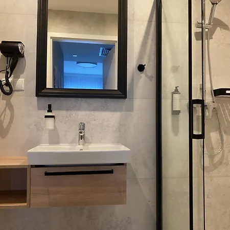 Wolnosci 6 Self Check-in Apartmán