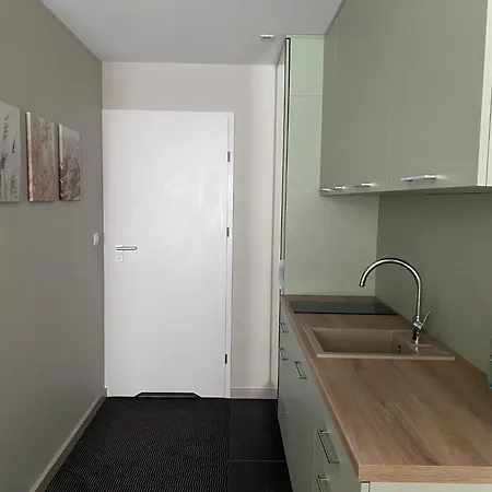Apartmán Wolnosci 6 Self Check-in Poznaň