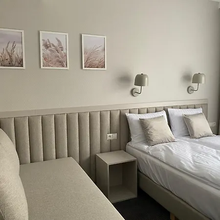 Apartment Wolnosci 6 Self Check-in 24h *