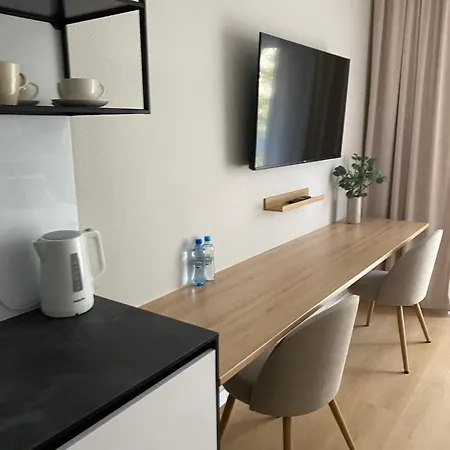 Wolnosci 6 Self Check-in Apartmán *