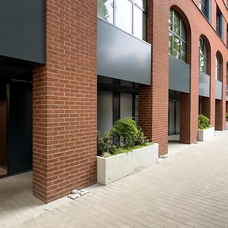 Wolnosci 6 Self Check-in 24h Appartement