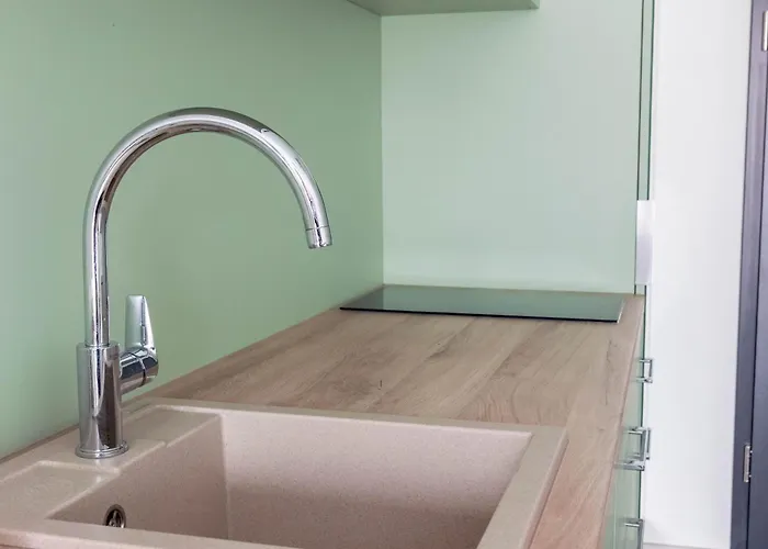 Appartement Wolnosci 6 Self Check-in 24h