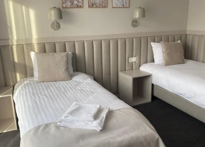 Appartement Wolnosci 6 Self Check-in 24h *