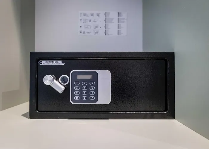 Appartement Wolnosci 6 Self Check-in 24h Poznań