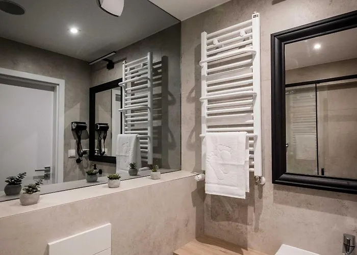 Wolnosci 6 Self Check-in 24h * Poznań