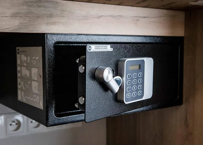 Appartement Wolnosci 6 Self Check-in 24h