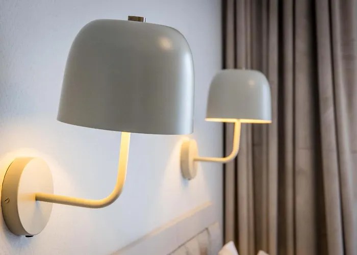 Wolnosci 6 Self Check-in 24h *