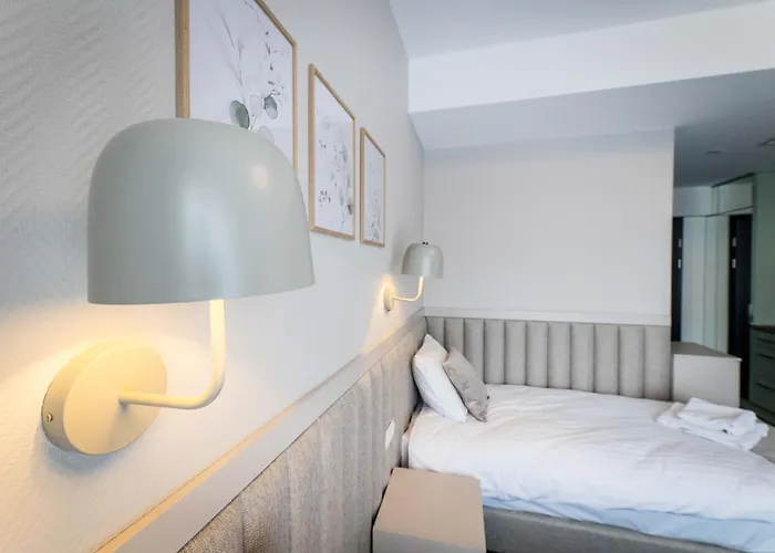 Wolnosci 6 Self Check-in 24h Appartement *