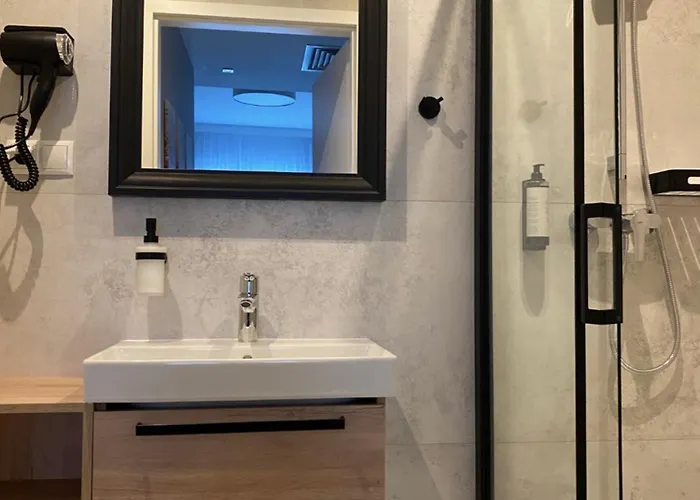 Wolnosci 6 Self Check-in 24h Appartement