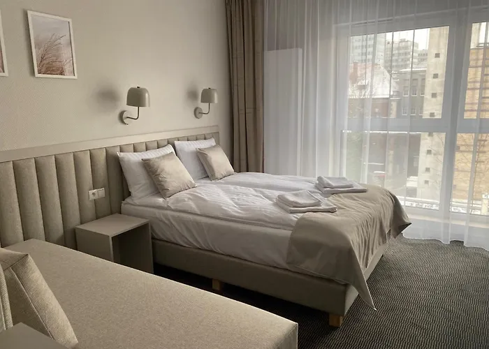 Appartement Wolnosci 6 Self Check-in 24h *