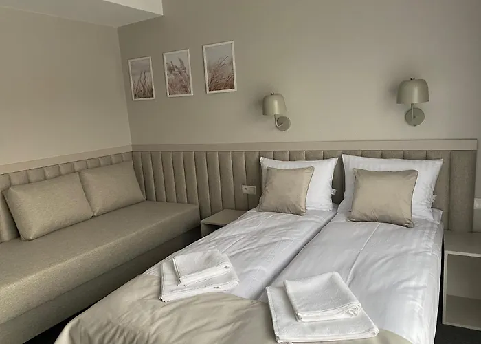 Appartement Wolnosci 6 Self Check-in 24h