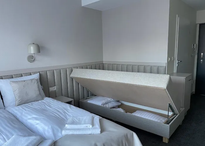 Wolnosci 6 Self Check-in 24h Appartement *