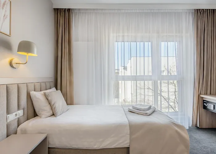 Appartement Wolnosci 6 Self Check-in 24h