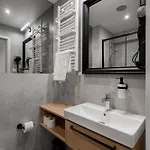 Wolnosci 6 Self Check-in Appartement Poznań