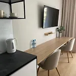 Wolnosci 6 Self Check-in Appartement *