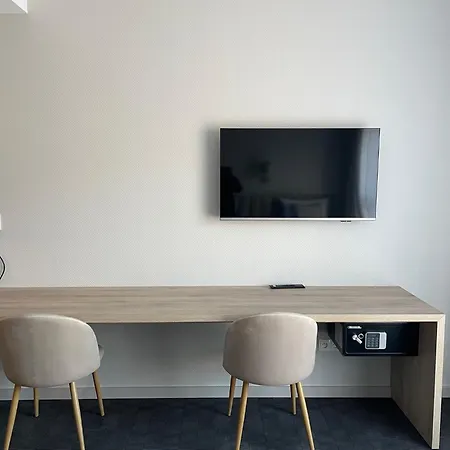 Wolnosci 6 Self Check-in 24h *