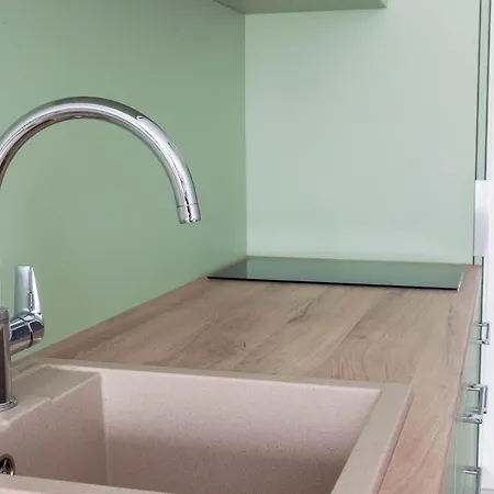 Apartment Wolnosci 6 Self Check-in 24h