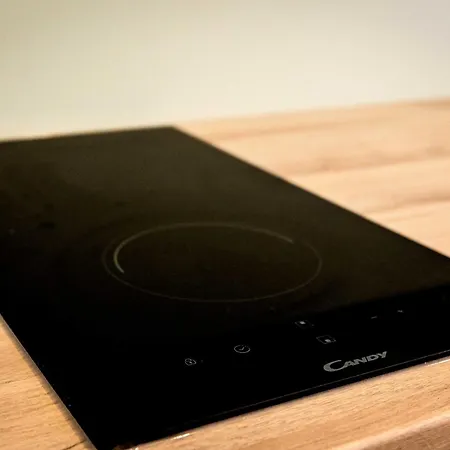 Wolnosci 6 Self Check-in 24h *