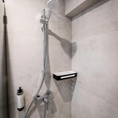 Wolnosci 6 Self Check-in 24h Apartment *