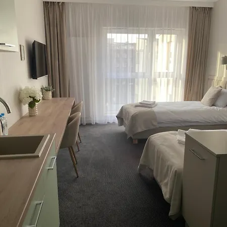 Apartment Wolnosci 6 Self Check-in 24h