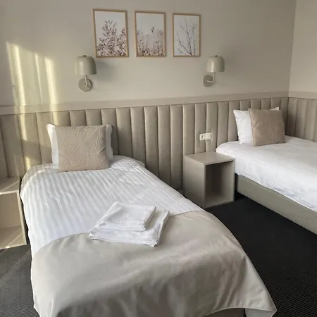 Apartment Wolnosci 6 Self Check-in 24h *