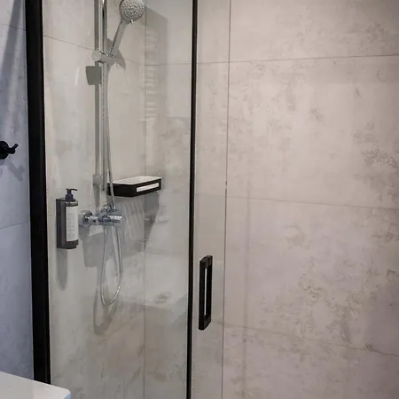 Wolnosci 6 Self Check-in 24h Posen