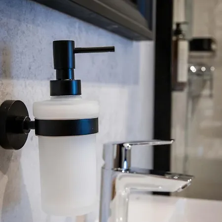 Apartment Wolnosci 6 Self Check-in 24h *