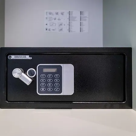 Apartment Wolnosci 6 Self Check-in 24h Poznan
