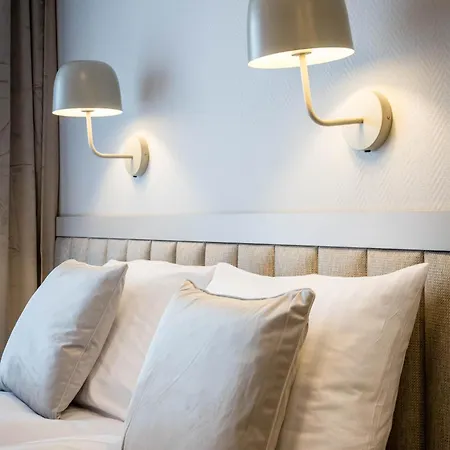 Wolnosci 6 Self Check-in 24h *