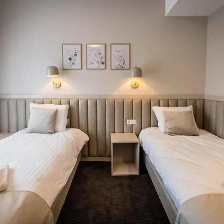 Wolnosci 6 Self Check-in 24h * Posen