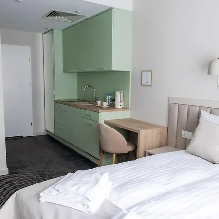 Wolnosci 6 Self Check-in 24h Apartment