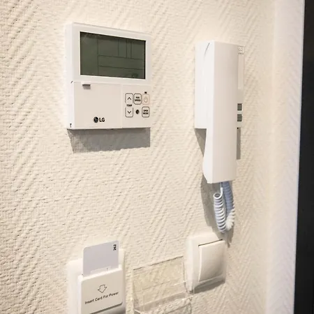 Wolnosci 6 Self Check-in 24h Apartment