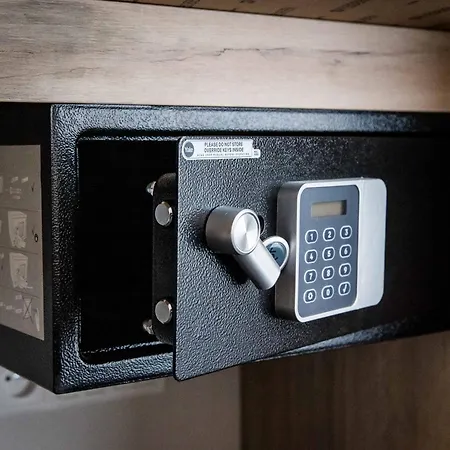 Apartment Wolnosci 6 Self Check-in