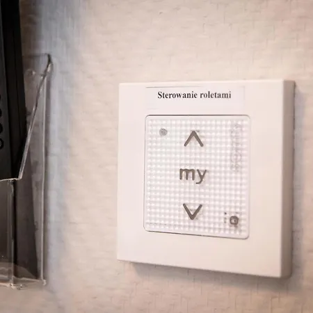 Wolnosci 6 Self Check-in 24h Apartment Poznan