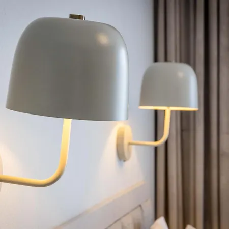 Wolnosci 6 Self Check-in 24h *