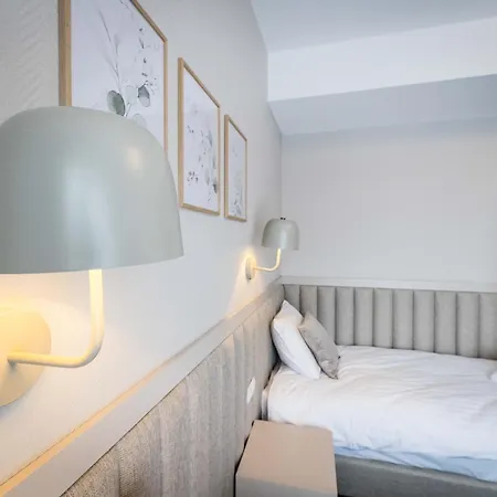 Wolnosci 6 Self Check-in 24h Apartment *